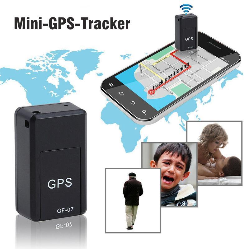 Mini GPS Tracker – Discret, Puternic și Eficient! 