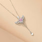 Collier Aile d'Ange