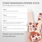 Stick magique pour une peau lisse et sans pores