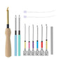 Kit de ace perfect pentru cusături precise 
