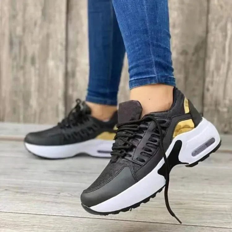 Nadine | Sample Skywalk Comfort