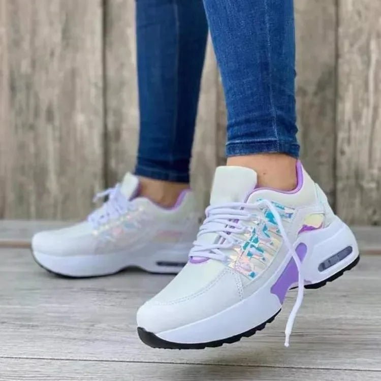 Nadine | Sample Skywalk Comfort