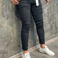 Firmin | Denim Jean Ρυθμίστηκε