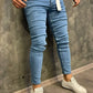 Firmin | Denim Jean Ρυθμίστηκε