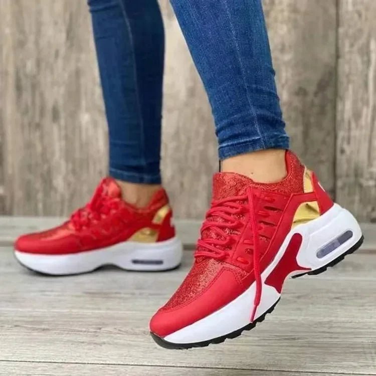 Nadine | Sample Skywalk Comfort