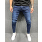 Firmin | Denim Jean Ρυθμίστηκε
