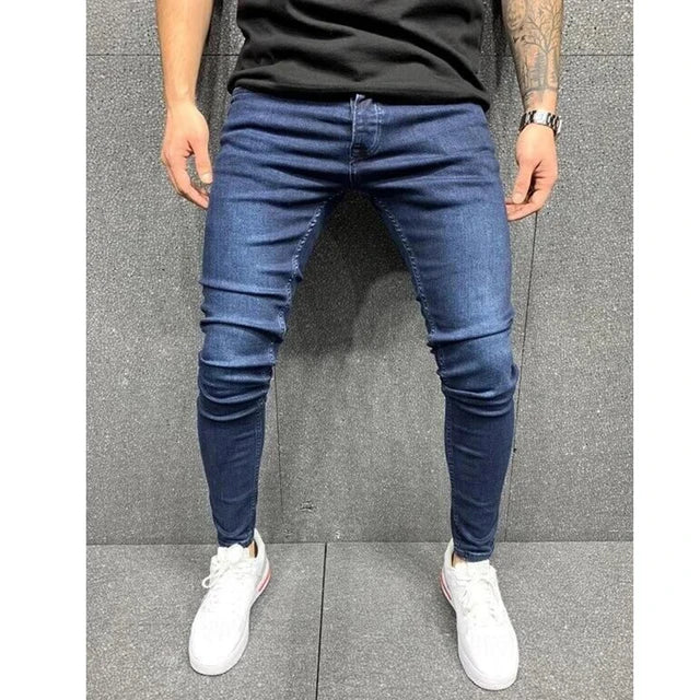 Firmin | Denim Jean Ρυθμίστηκε
