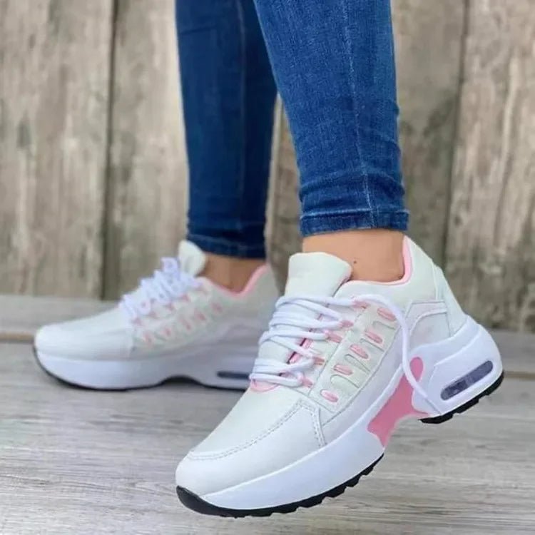 Nadine | Sample Skywalk Comfort