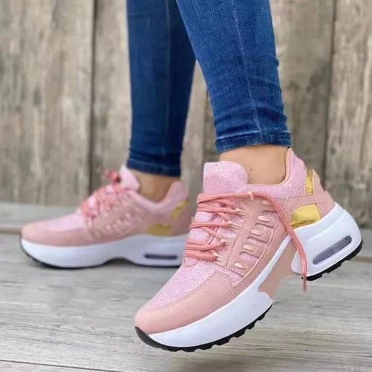 Nadine | Sample Skywalk Comfort