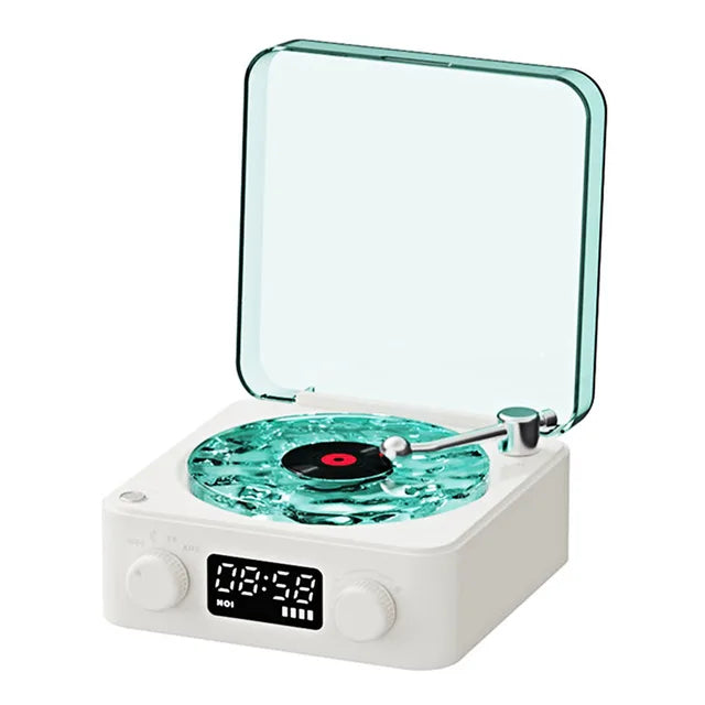 TideTunes スピーカー 