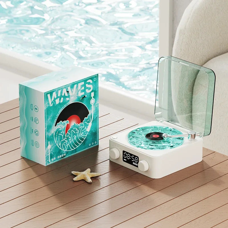 TideTunes スピーカー 
