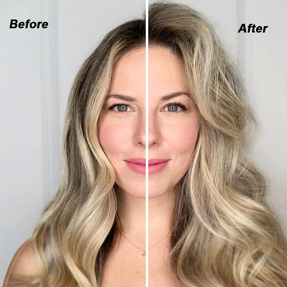 6x Volumizing Hair Clips – For Instant and Effortless Volume