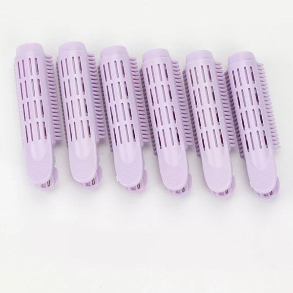 6x Volumizing Hair Clips – For Instant and Effortless Volume