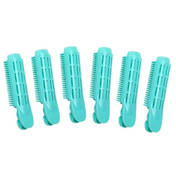 6x Volumizing Hair Clips – For Instant and Effortless Volume