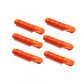 6x Volumizing Hair Clips – For Instant and Effortless Volume