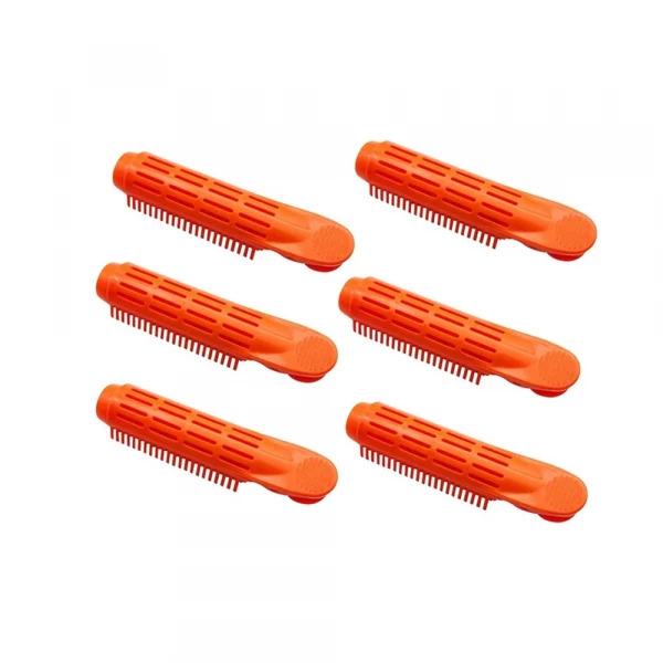 6x Volumizing Hair Clips – For Instant and Effortless Volume