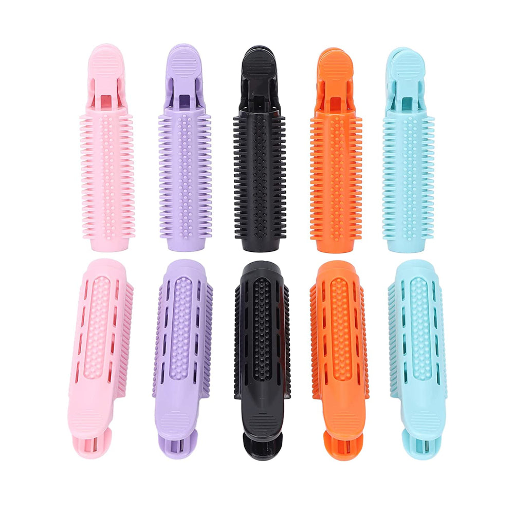 6x Volumizing Hair Clips – For Instant and Effortless Volume